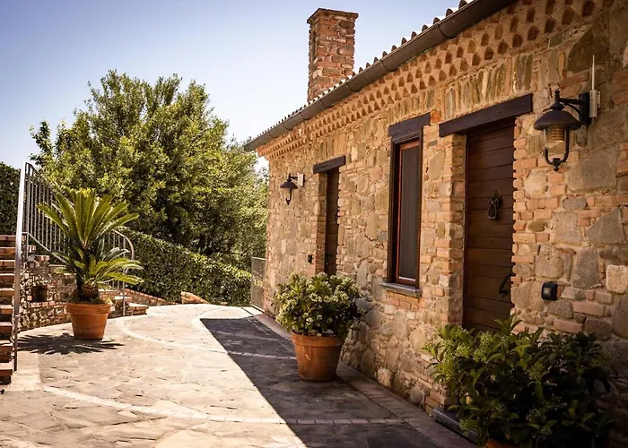 Locanda Le Tre Sorelle
