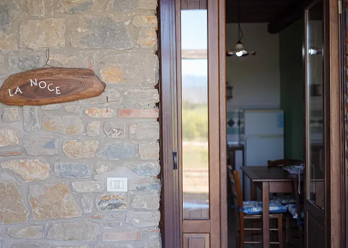 Agriturismo Il Pozzo