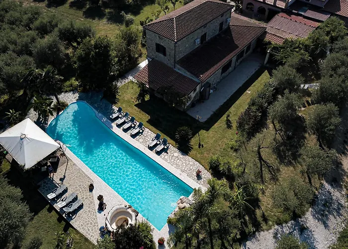 Agriturismo Il Pozzo
